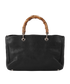 Bamboo Tote, back view